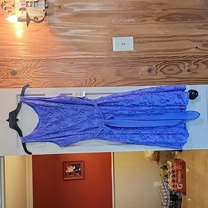 NWT Danny and Nicole Dress size 12